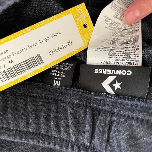 Brand New Converse Shorts - Picture 4 of 6